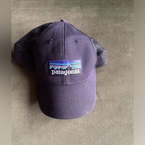 Patagonia hat